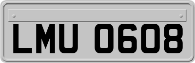LMU0608