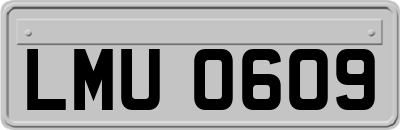 LMU0609