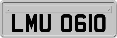 LMU0610