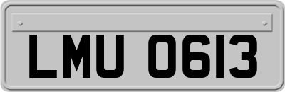 LMU0613