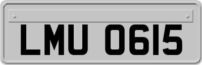 LMU0615