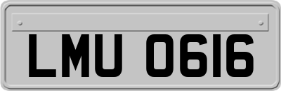 LMU0616
