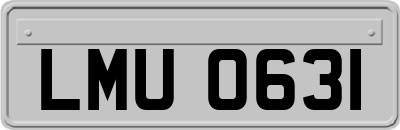 LMU0631