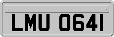 LMU0641