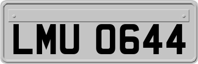 LMU0644