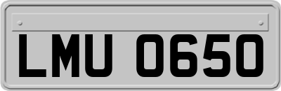 LMU0650