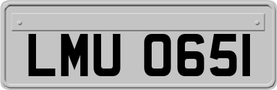 LMU0651