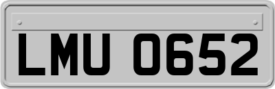 LMU0652