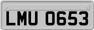 LMU0653