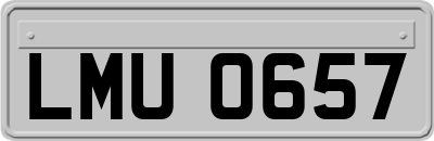 LMU0657