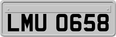 LMU0658