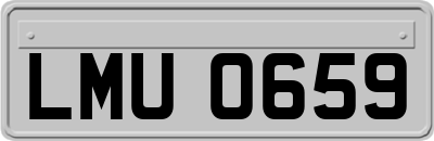 LMU0659