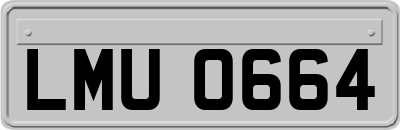 LMU0664