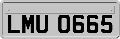 LMU0665