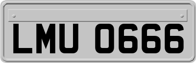 LMU0666