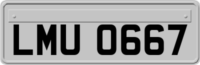 LMU0667