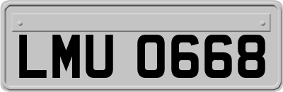 LMU0668