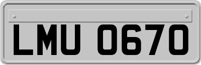 LMU0670