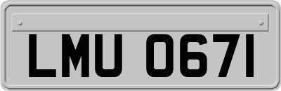 LMU0671