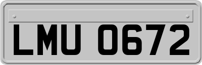 LMU0672