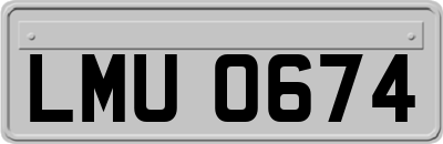 LMU0674
