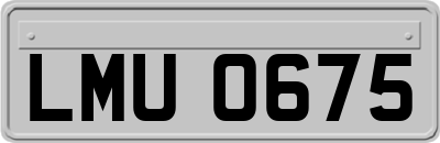 LMU0675