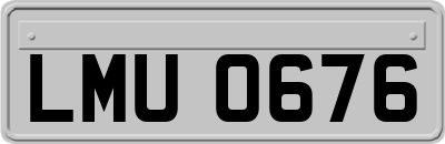 LMU0676