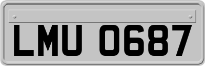 LMU0687