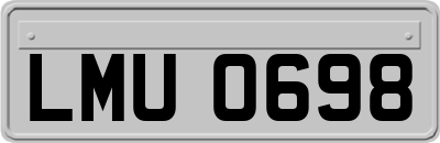 LMU0698