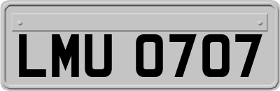LMU0707