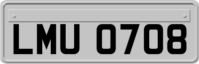LMU0708