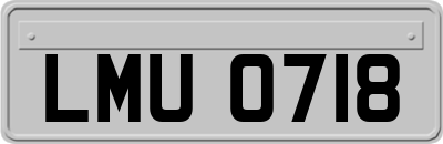 LMU0718