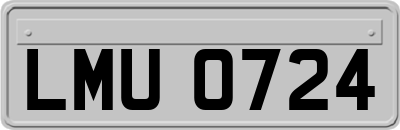 LMU0724