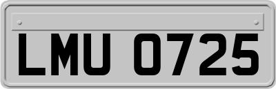 LMU0725