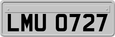 LMU0727