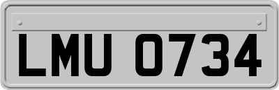 LMU0734