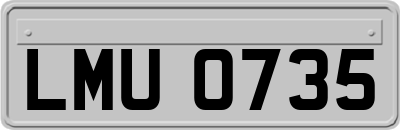 LMU0735