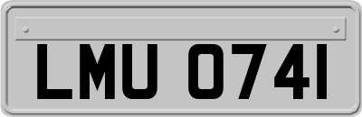 LMU0741