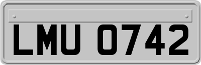 LMU0742