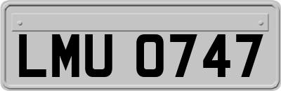 LMU0747