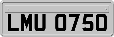 LMU0750