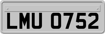 LMU0752