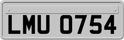 LMU0754