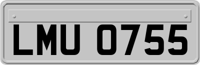 LMU0755