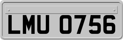 LMU0756