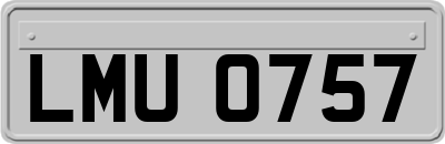 LMU0757