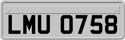LMU0758