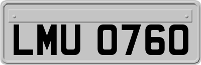 LMU0760
