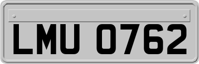 LMU0762
