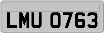 LMU0763